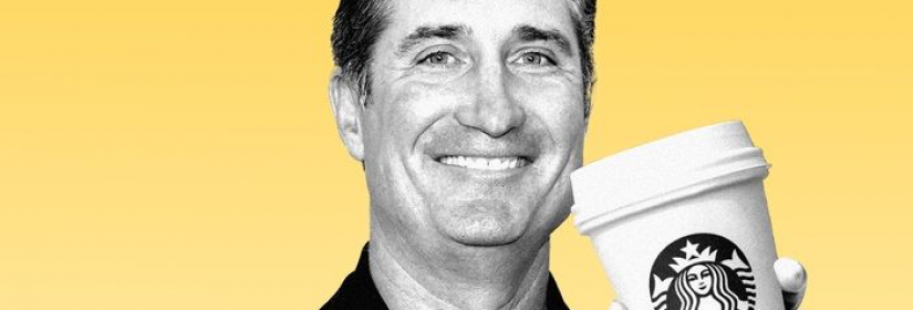 Venti CEO Extra Shot of Dividends, Growth; Please