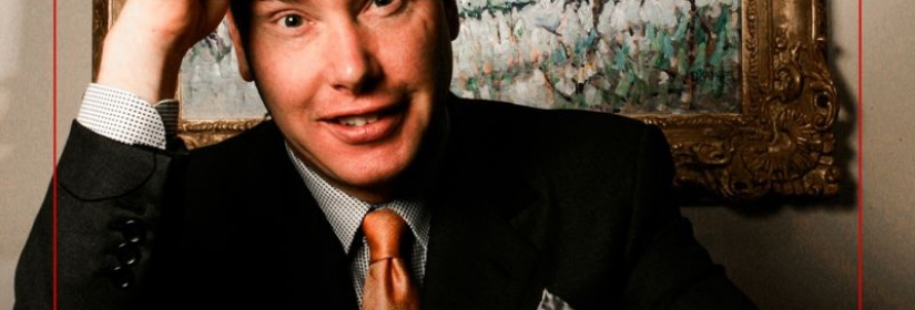 Less Spinmeister; Watch the Tape Says Bond King Gundlach