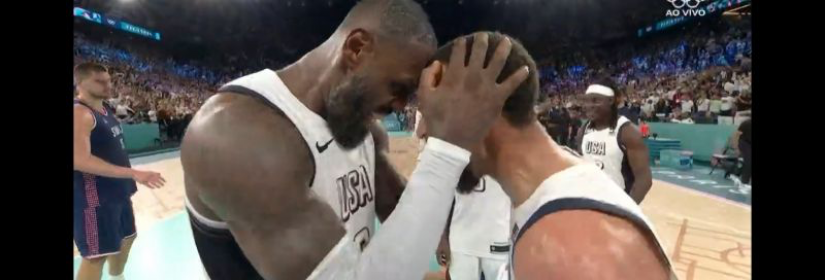 Steph Curry: Forgive Me, For I Have Sinned; You're Great
