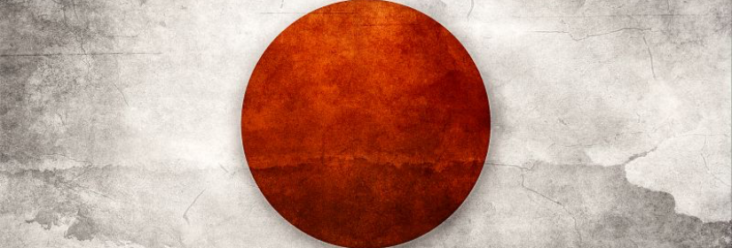 Is The Sun Setting on the Japanese Empire, Finally?