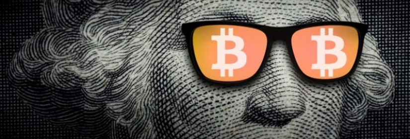 Donald Trump: "I'm not Going to the Moon. Bitcoin Might"