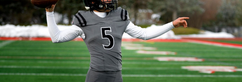 Calling all Gridiron Bantamweights: "We Need You!"