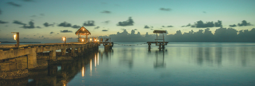 Undiscovered Gems: 7 Unique Travel Destinations to Add to Your Bucket List